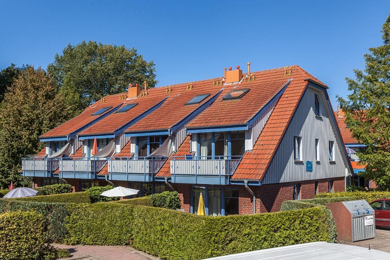 Papillon Wohnung 18-3 Больтенхаген Экстерьер фото